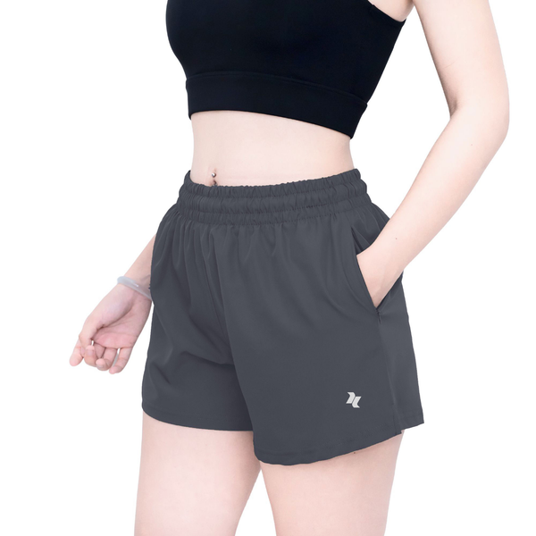 Quần short 2 lớp WindFit Running Ver 1 - A060