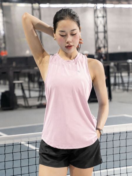 Áo tanktop thể thao nữ Reeta A029