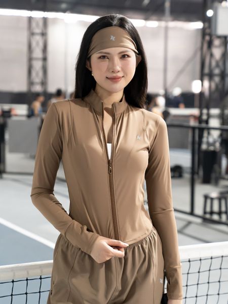 Băng đô thể thao Reeta A119