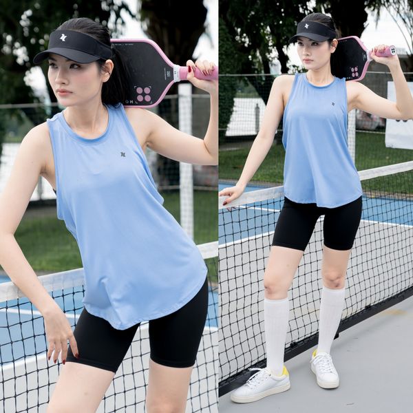 Áo tanktop thể thao nữ Reeta A3029