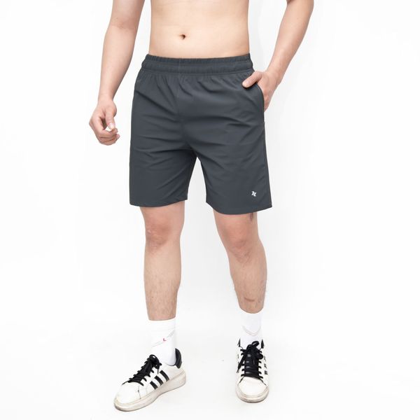 Quần short thể thao nam Reeta A3022