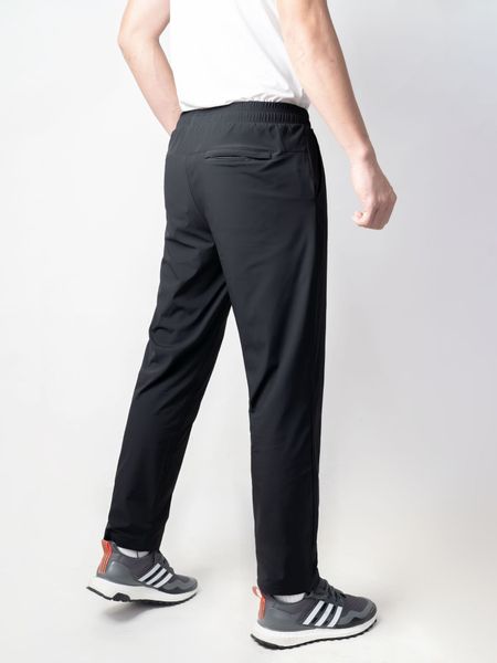 Quần dài thể thao ống suông A3205