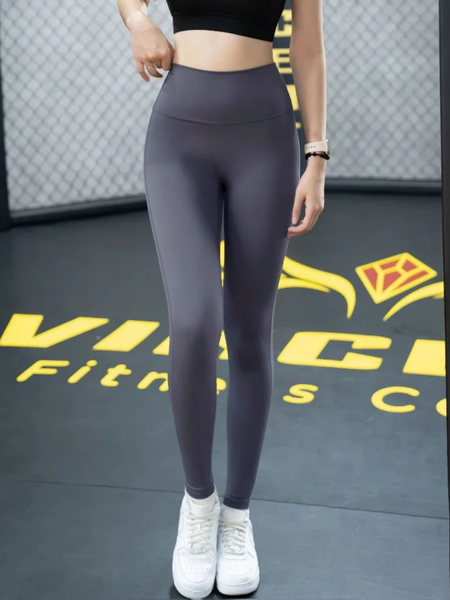 Quần legging dài Body Fit - A011