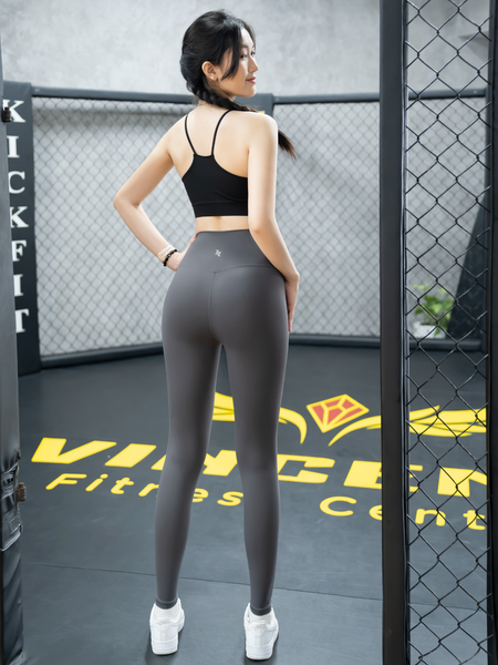 Quần legging dài Body Fit - A011