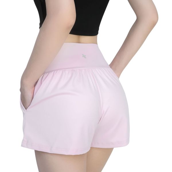 Quần short thể thao nữ Reeta A3084