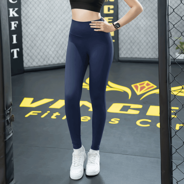 Quần dài legging nữ REETA A011