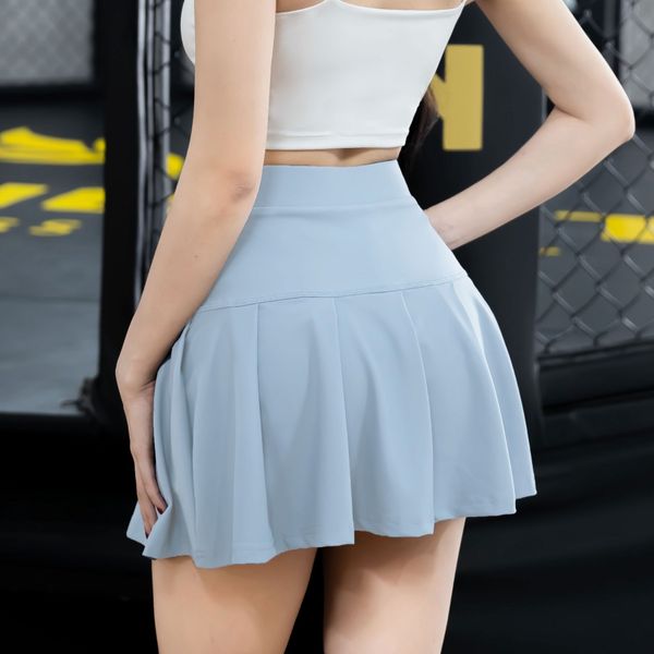 Chân váy xếp ly REETA A3014