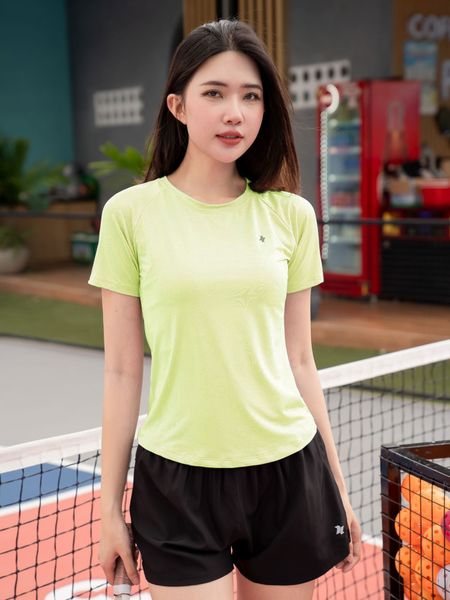 Áo thể thao nữ REETA A087
