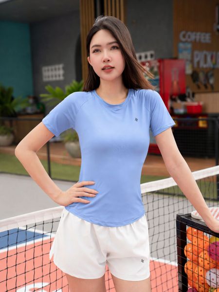 Áo thể thao nữ REETA A087
