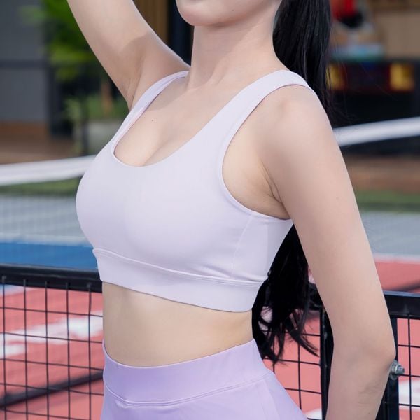 Áo bra thể thao nữ Medium-Support Reeta A027