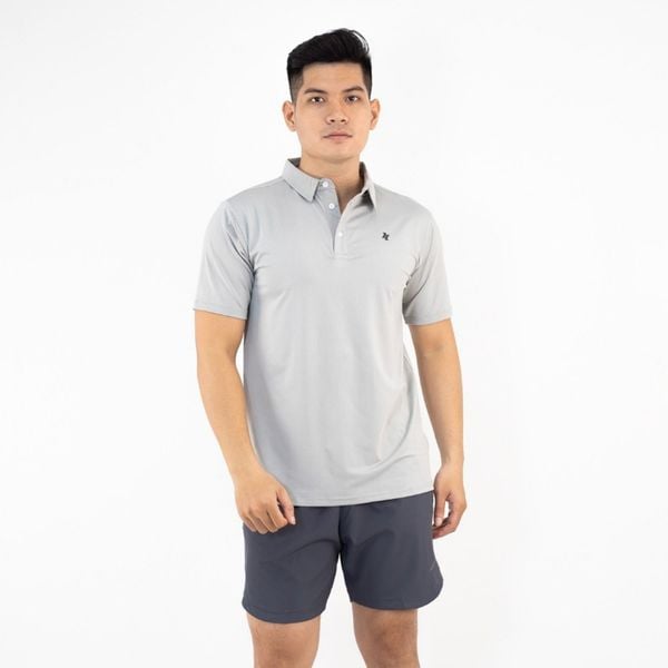 Áo polo thể thao nam REETA A3041