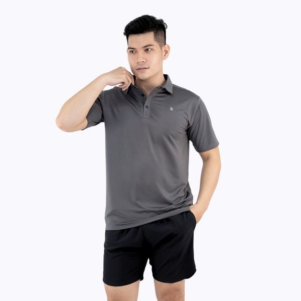 Áo polo thể thao nam REETA A3041