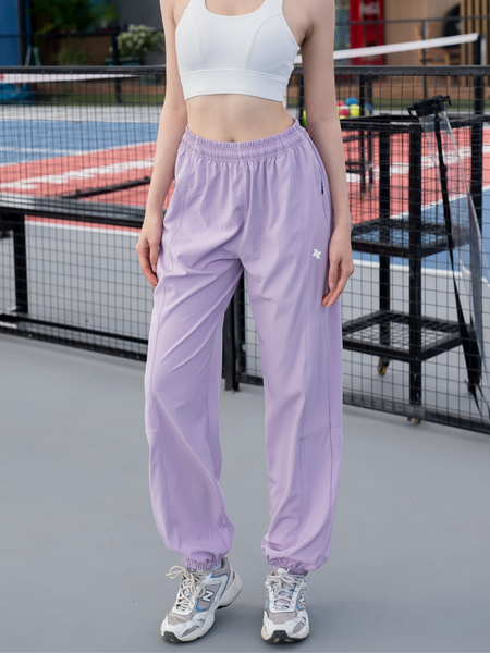 Quần dài jogger thể thao nữ - A021