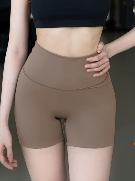 Quần legging đùi - A046
