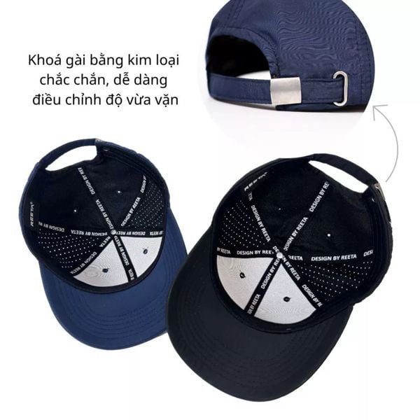 Nón thể thao Reeta N33