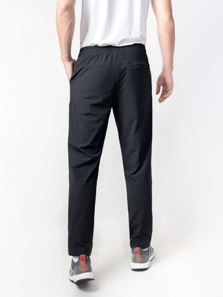 Quần dài thể thao ống suông A3205