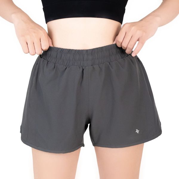 Quần short thể thao nữ Reeta A3015