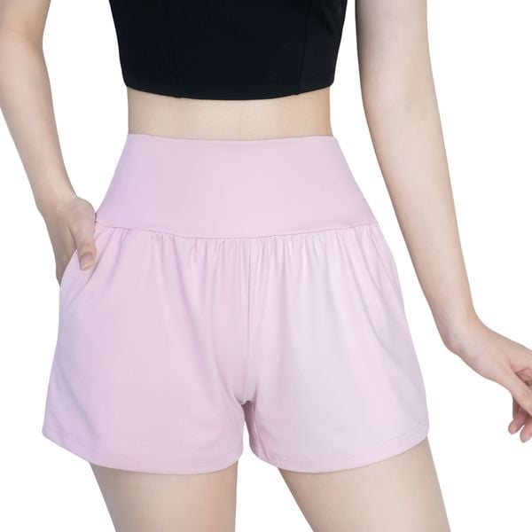 Quần short thể thao nữ Reeta A3084