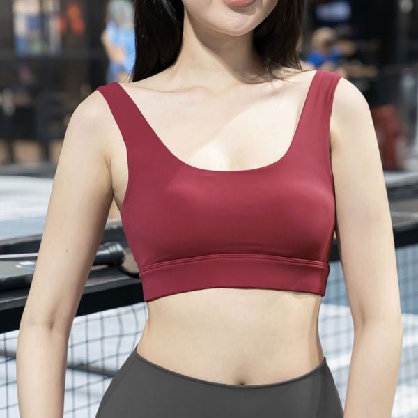 Áo bra thể thao nữ Medium-Support Reeta A027