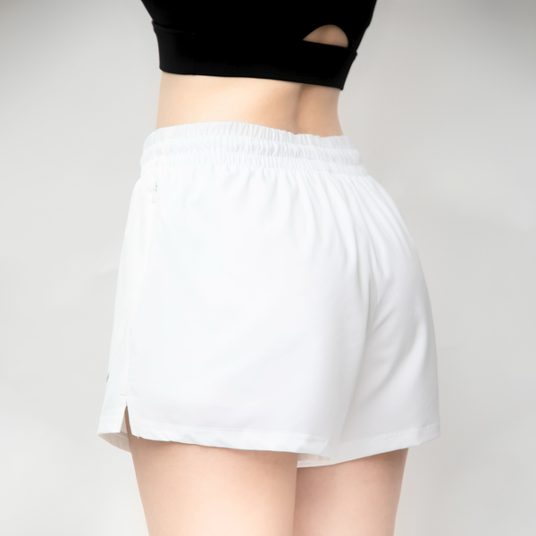 Quần short 2 lớp WindFit Running Ver 1 - A060