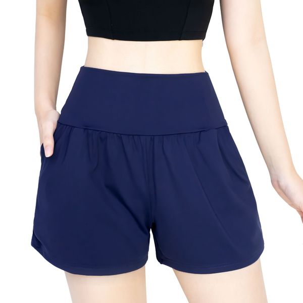 Quần short thể thao nữ Reeta A3084