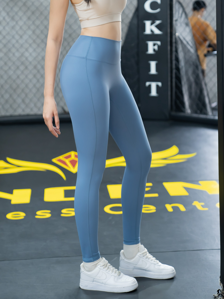 Quần legging dài Body Fit - A011