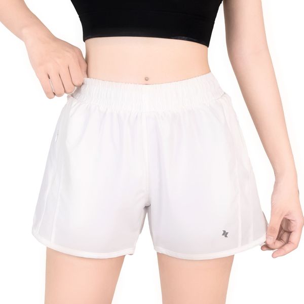 Quần short thể thao nữ Reeta A3015