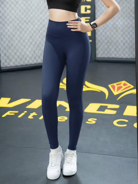 Quần legging dài Body Fit - A011