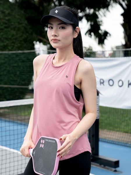 Áo tanktop thể thao nữ Reeta A029