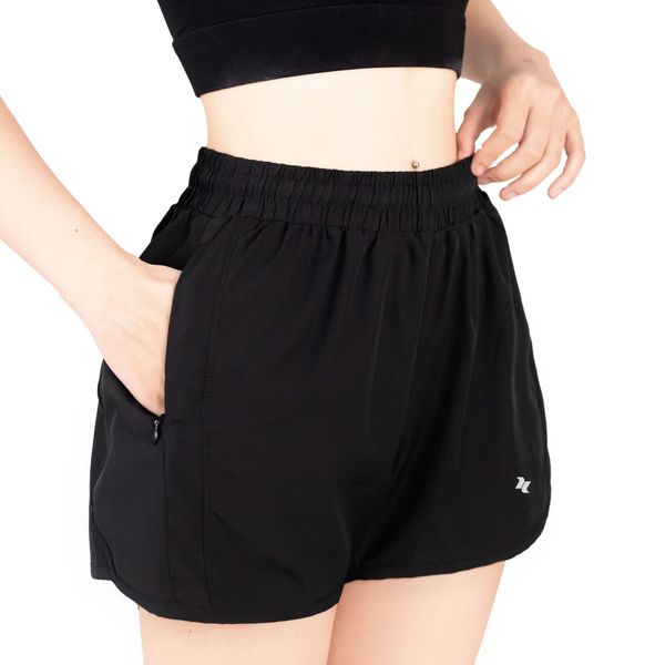 Quần short thể thao nữ Reeta A3015