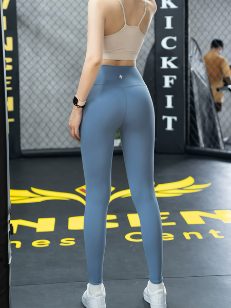 Quần legging dài Body Fit - A011