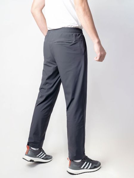 Quần dài thể thao ống suông A3205