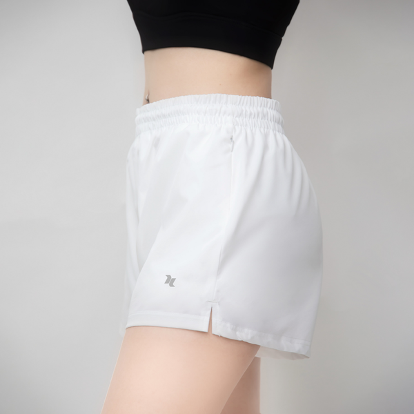 Quần short 2 lớp WindFit Running Ver 1 - A060