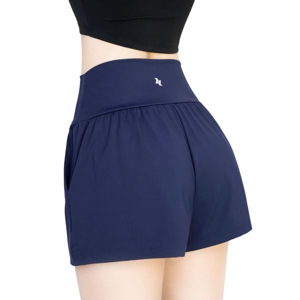 Quần short thể thao nữ Reeta A3084