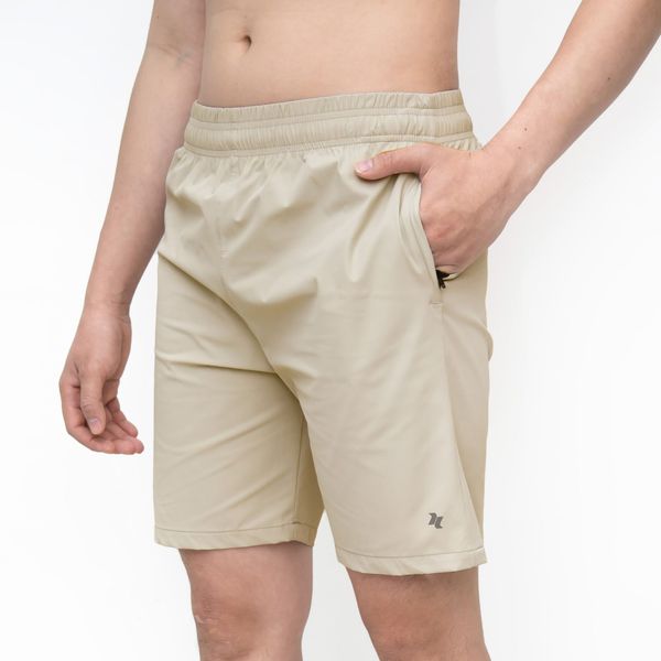 Quần short thể thao nam Reeta A3022