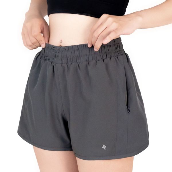 Quần short thể thao nữ Reeta A3015