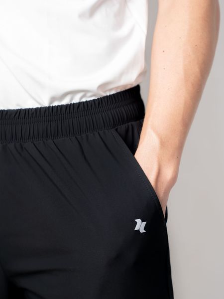 Quần dài thể thao ống suông A3205