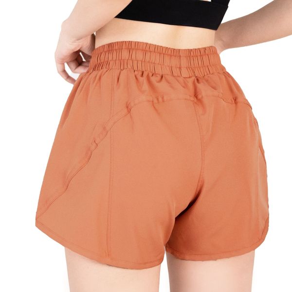 Quần short thể thao nữ Reeta A3015