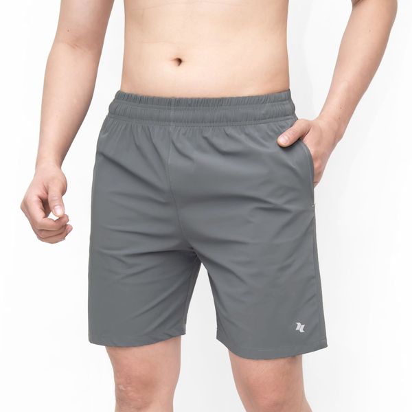 Quần short thể thao nam Reeta A3022