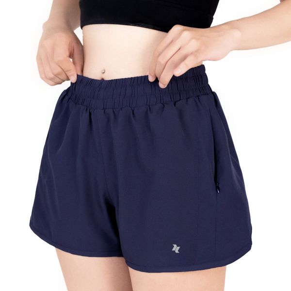 Quần short thể thao nữ Reeta A3015