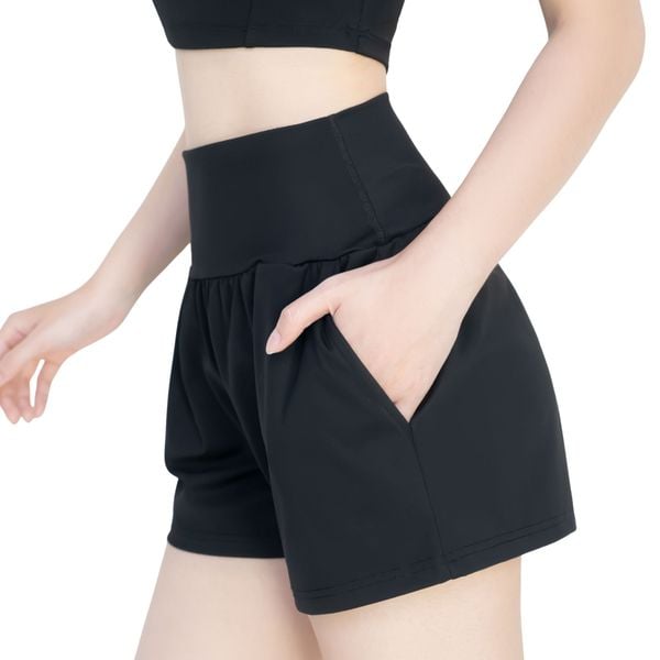 Quần short thể thao nữ Reeta A3084