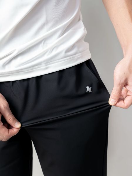 Quần dài thể thao ống suông A3205