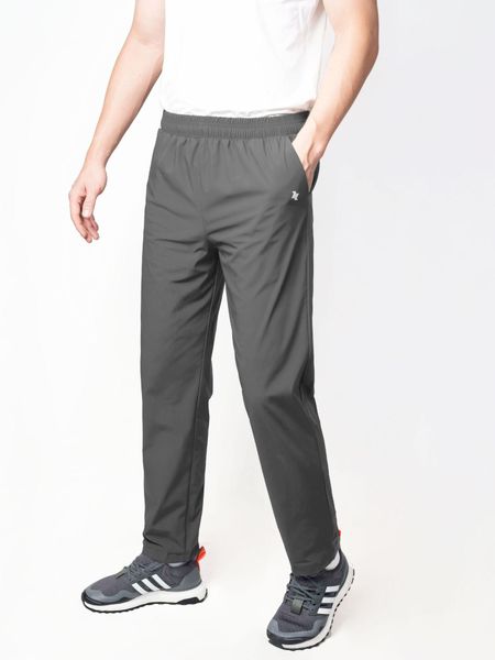 Quần dài thể thao ống suông Reeta A205
