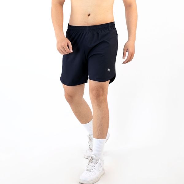 Quần đùi thể thao chạy bộ nam Reeta A3052