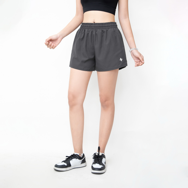 Quần short 2 lớp WindFit Running Ver 1 - A060