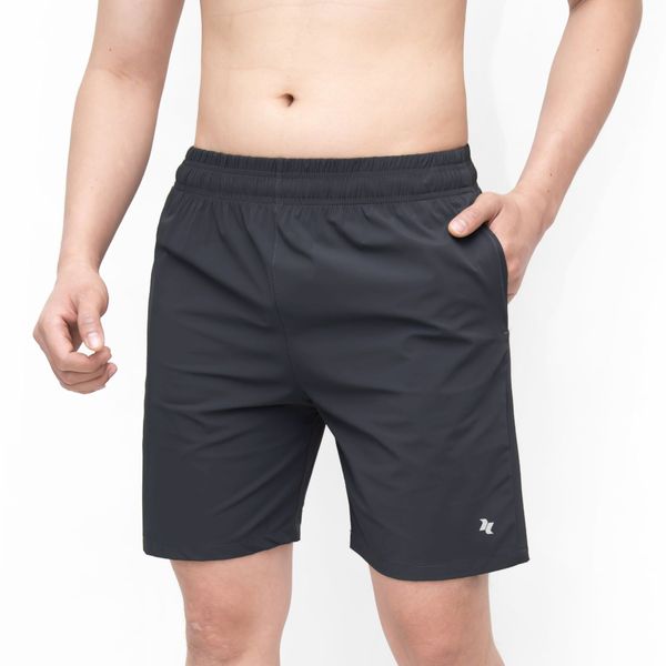 Quần short thể thao nam Reeta A3022