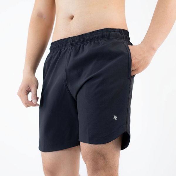 Quần đùi thể thao chạy bộ nam Reeta A3052