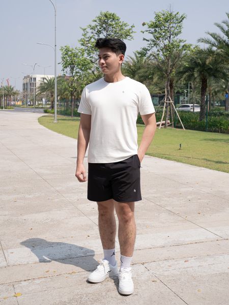 Quần short thể thao nam Reeta A124
