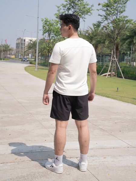 Quần short thể thao nam Reeta A124