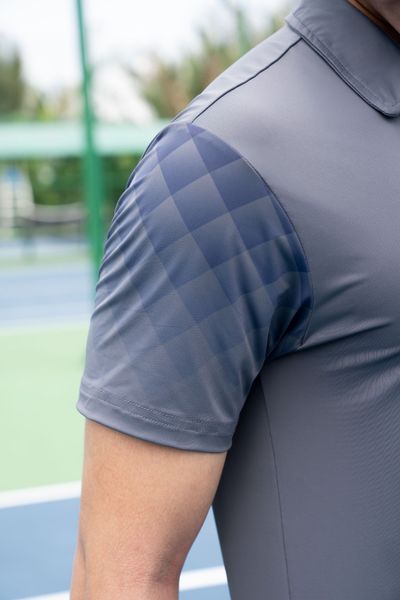 Áo polo thể thao nam A3105